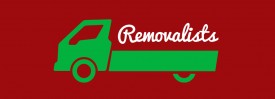 Removalists Limekilns - Furniture Removals